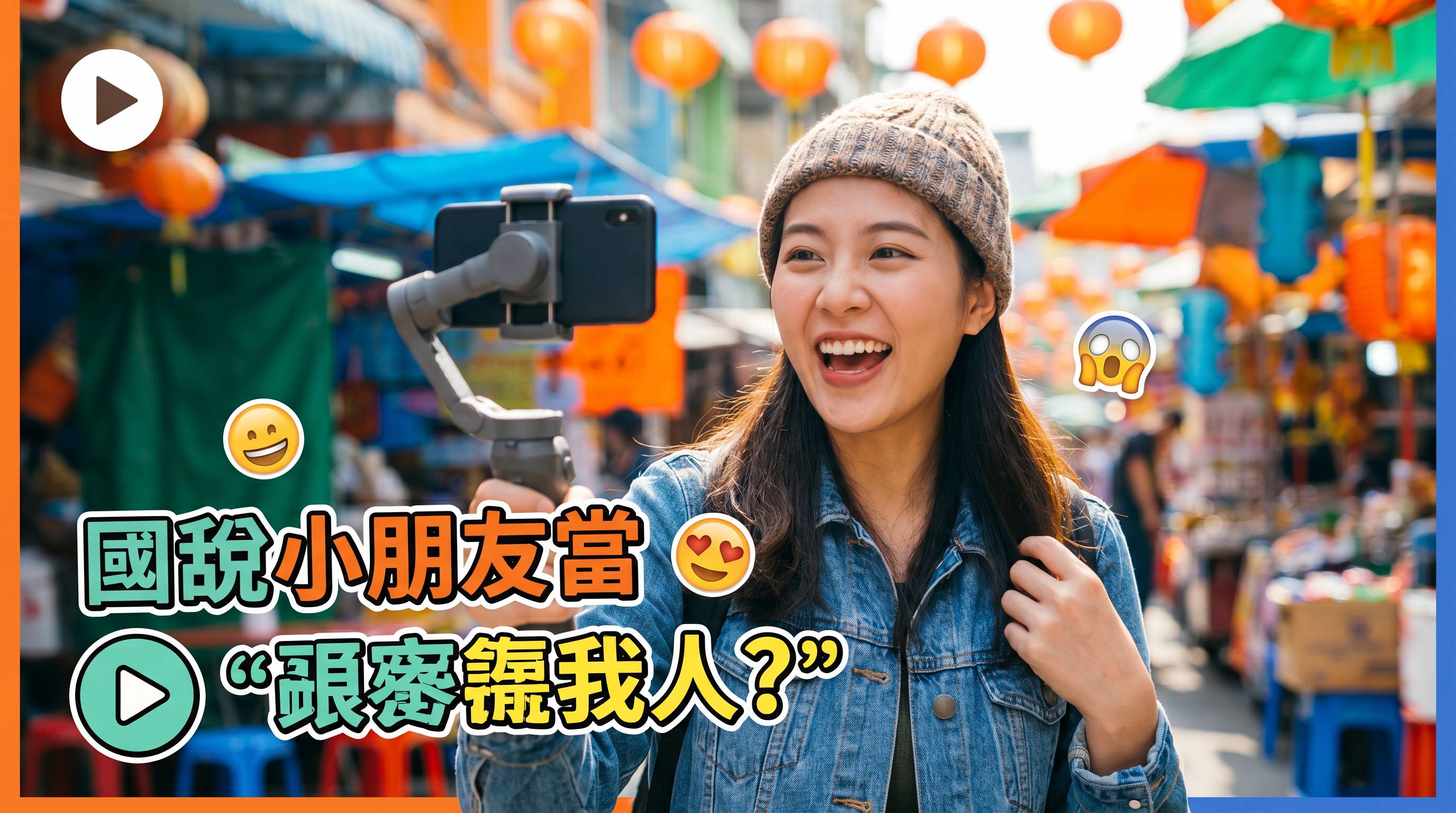 每日大赛VLOG视频教程